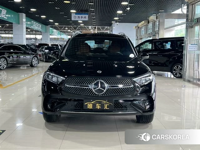 Mercedes-Benz GLC id 4313752 из Китая 14