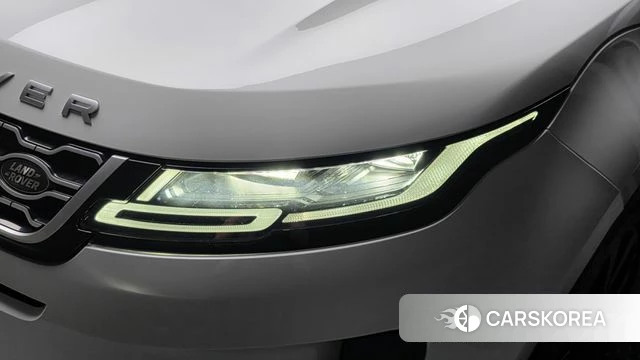 Land Rover Range Rover Evoque 2nd Generation id 4636420 из Кореи 14