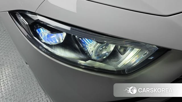 Mercedes-Benz CLS-Class C257 id 4456779 из Кореи 14