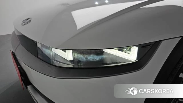 Hyundai Ionic 5 id 4187295 из Кореи 14