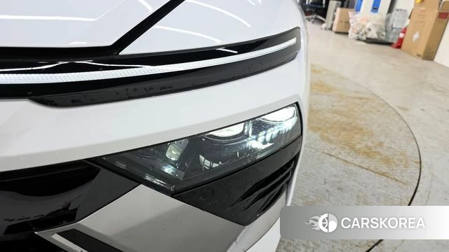 Hyundai Sonata D Edge (DN8) id 4185642 из Кореи 14