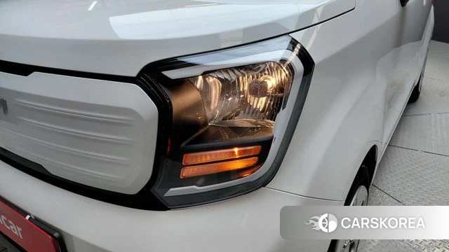 Kia The New Kia Ray id 4854008 из Кореи 14