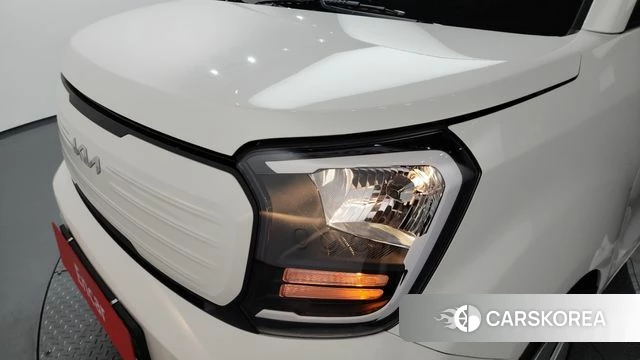 Kia The New Kia Ray id 4395423 из Кореи 14