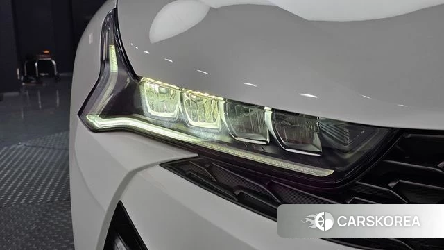 Kia K5 3rd generation id 4894651 из Кореи 14