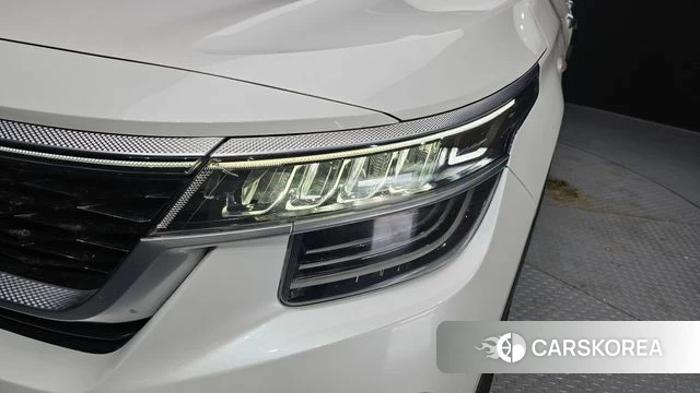 Kia Seltos id 4201955 из Кореи 14