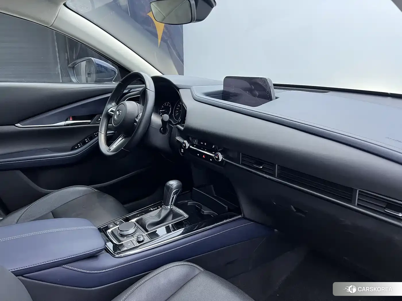 Mazda CX-30 id 4583811 из Китая 16