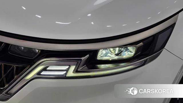 Kia Carnival 4th generation id 4415397 из Кореи 14