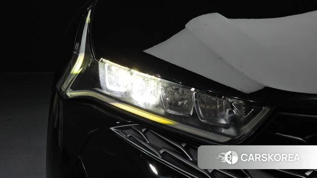 Kia K5 3rd generation id 4444880 из Кореи 14