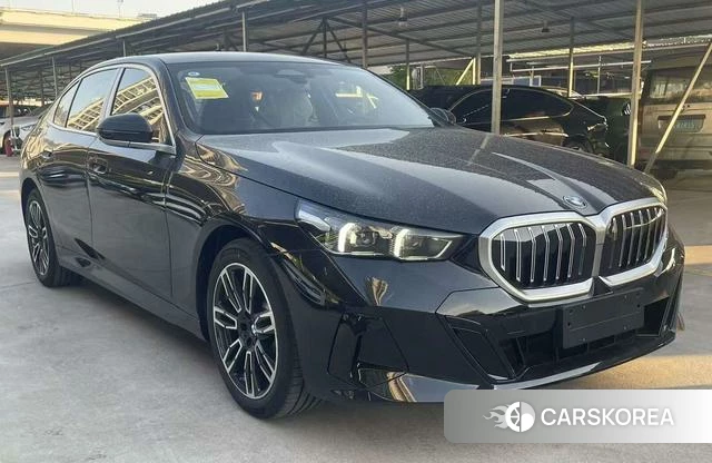 BMW 5 series id 4290096 из Китая 14