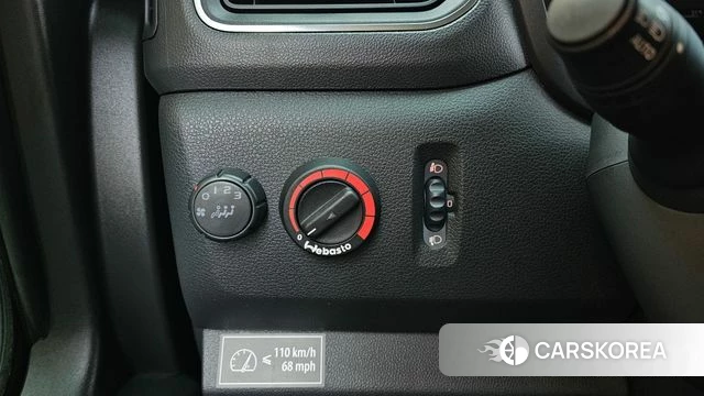 Renault Korea (Samsung) Master id 4250627 из Кореи 14