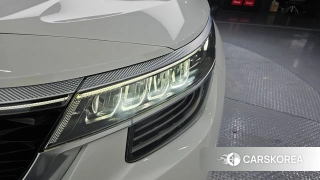 Kia Seltos id 4203056 из Кореи 14