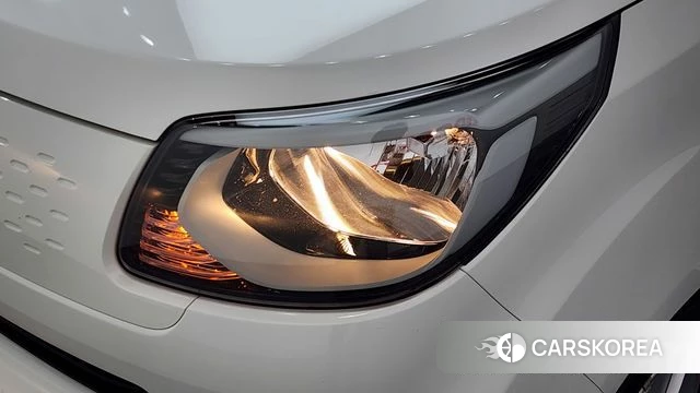 Kia The New Ray id 4697836 из Кореи 14