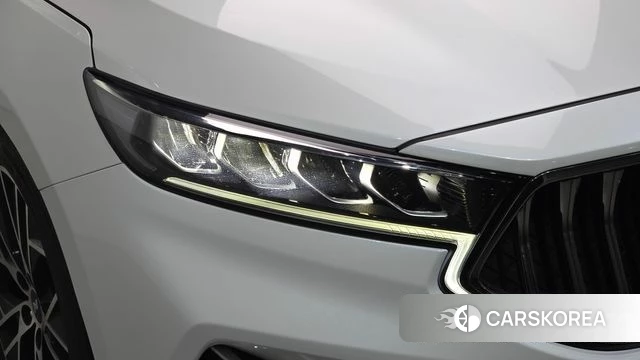 Kia K7 Premier id 4672376 из Кореи 14