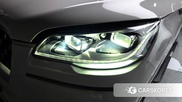 Lincoln Aviator 2nd generation id 4383643 из Кореи 14