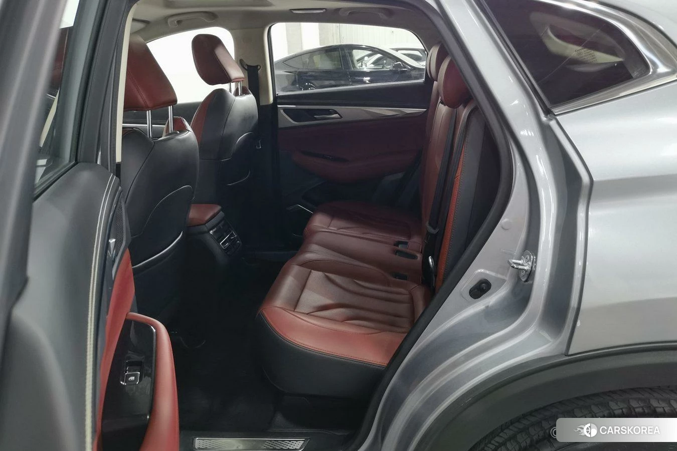 Chang'an CS85 COUPE id 4486223 из Китая 14