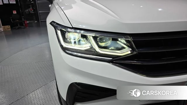 Volkswagen Tiguan second Generation id 4414512 из Кореи 14