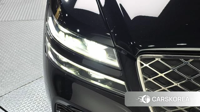 Genesis G80 (RG3) id 4880715 из Кореи 14