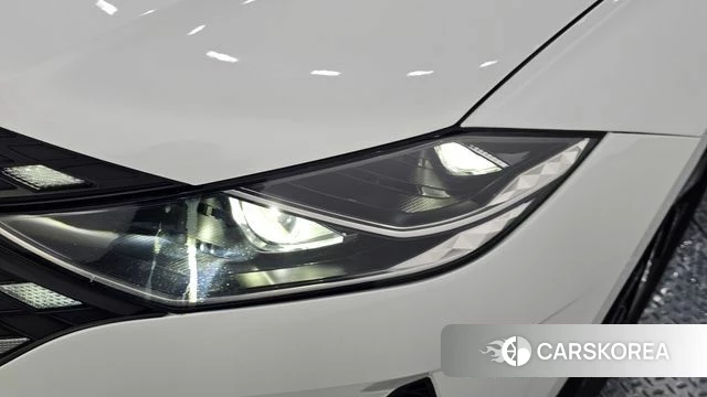 Hyundai The New Grandeur IG Hybrid id 4444693 из Кореи 14
