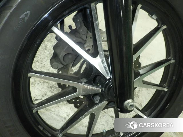 Yamaha BOLT 950R id 4182814 из Японии 14