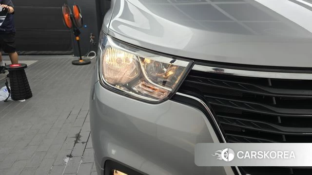 Hyundai The New Grand Starex id 4446501 из Кореи 14