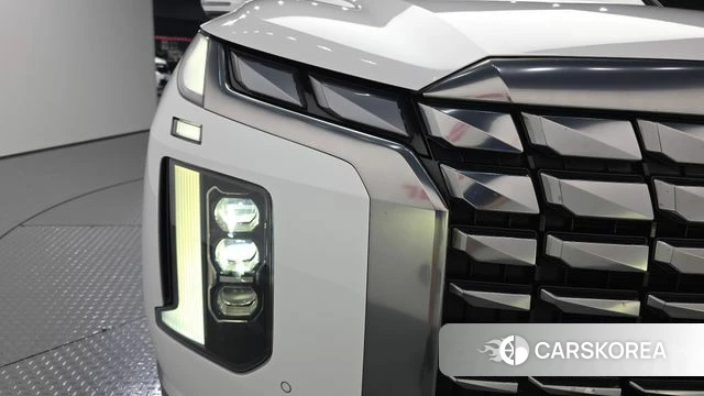 Hyundai The New Palisade id 4591871 из Кореи 14