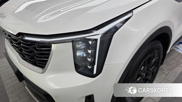 Kia The New Sorento 4th Generation id 4381515 из Кореи 14