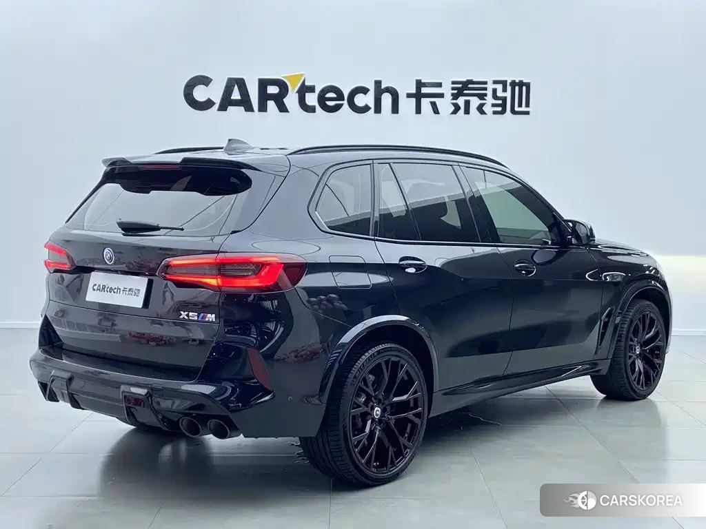 BMW X5 M id 4601184 из Китая 14