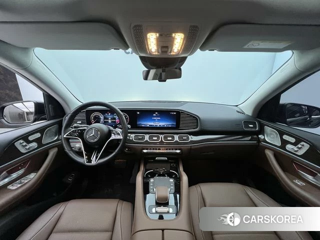 Mercedes-Benz GLE (import) id 4213191 из Китая 14