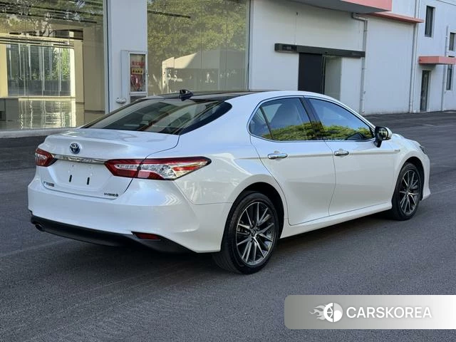 Toyota Camry id 4299851 из Китая 14