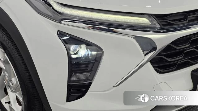Chevrolet (GM Daewoo) Trax Crossover id 4607869 из Кореи 14