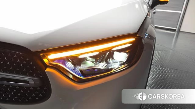 Mercedes-Benz GLC-Class X254 id 4767447 из Кореи 14