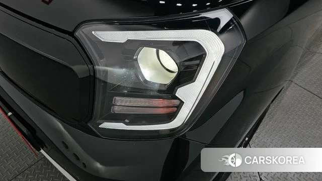 Kia The New Kia Ray EV id 4602796 из Кореи 14