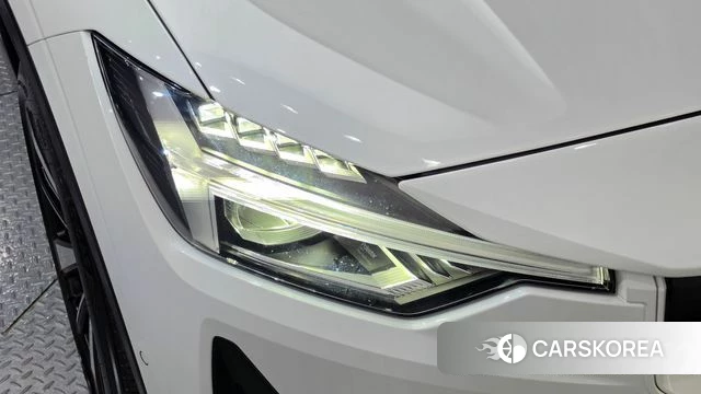 Polestar Polestar 2 id 4881116 из Кореи 14