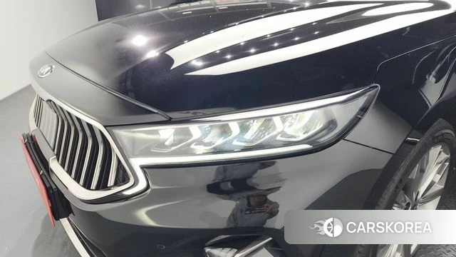 Kia K7 Premier id 4232613 из Кореи 14