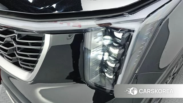 Kia The New Sorento 4th Generation id 4266257 из Кореи 14