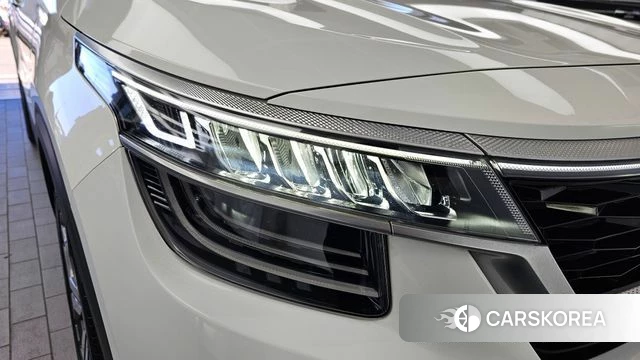Kia Seltos id 4943191 из Кореи 14
