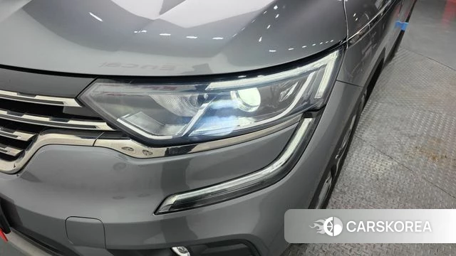 Renault Korea (Samsung) QM6 id 4286239 из Кореи 14