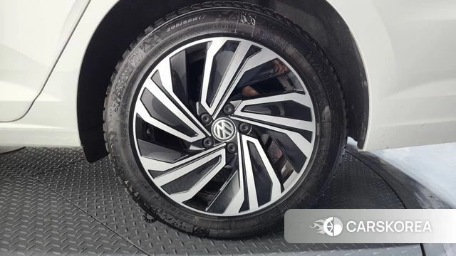 Volkswagen 7th Generation of Jetta id 4202701 из Кореи 14