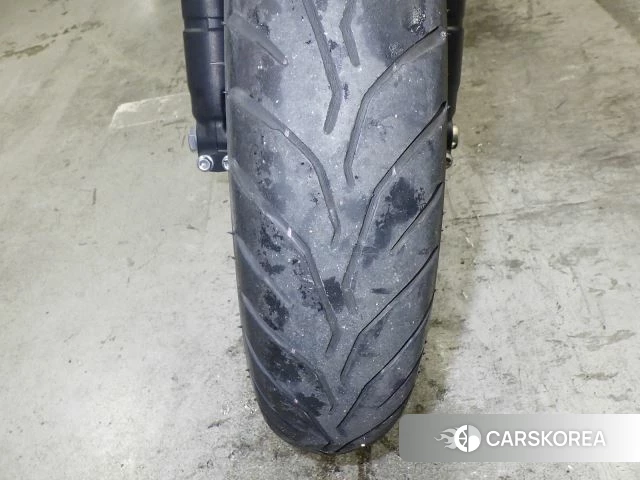 Honda CB400SF ABS id 3949948 из Японии 14