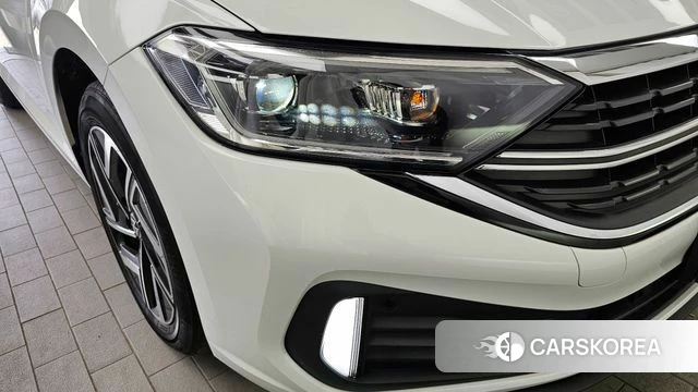 Volkswagen 7th Generation of Jetta id 4401340 из Кореи 14