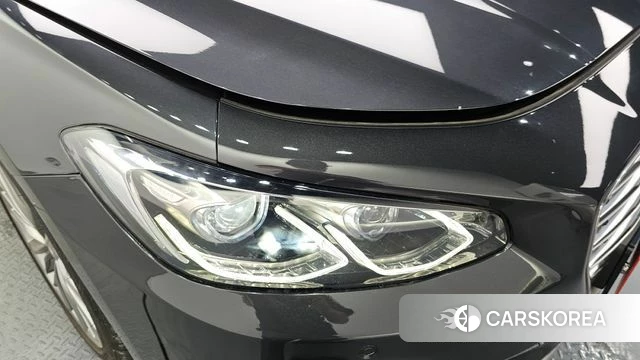 Hyundai Grandeur IG id 4325971 из Кореи 14