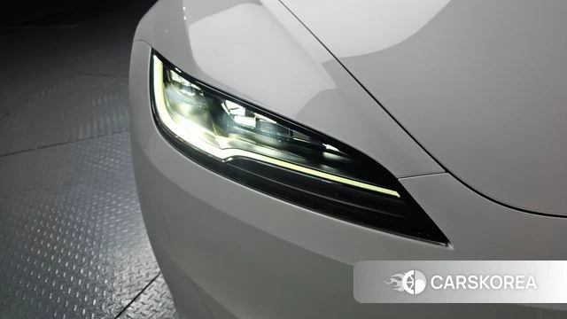 Tesla Model 3 id 4527968 из Кореи 14
