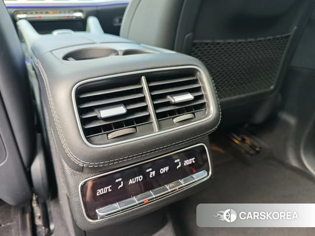 Mercedes-Benz GLE AMG id 4220612 из Китая 14