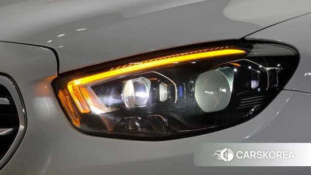 Mercedes-Benz E-Class W213 id 4518833 из Кореи 14
