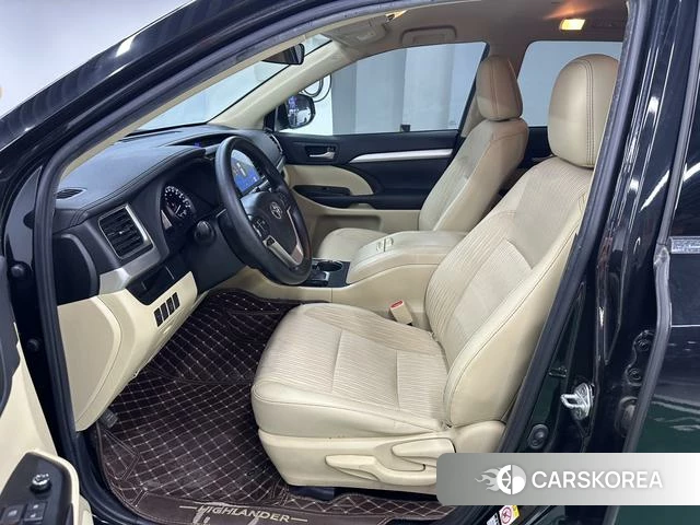 Toyota Highlander id 4259606 из Китая 14