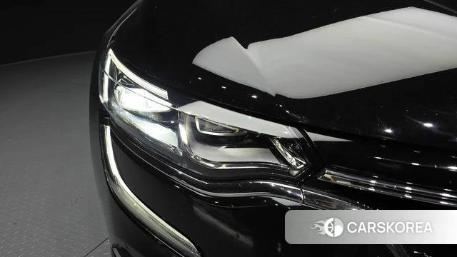 Renault Korea (Samsung) SM6 id 4563129 из Кореи 14