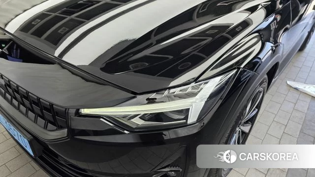 Polestar Polestar 2 id 4202221 из Кореи 14