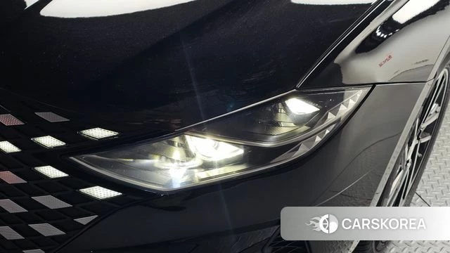 Hyundai The New Grandeur IG id 4855476 из Кореи 14