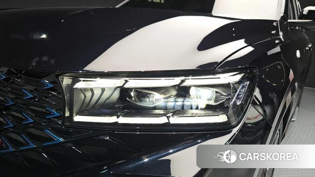 Renault Korea (Samsung) Grand Coleos id 4414038 из Кореи 14