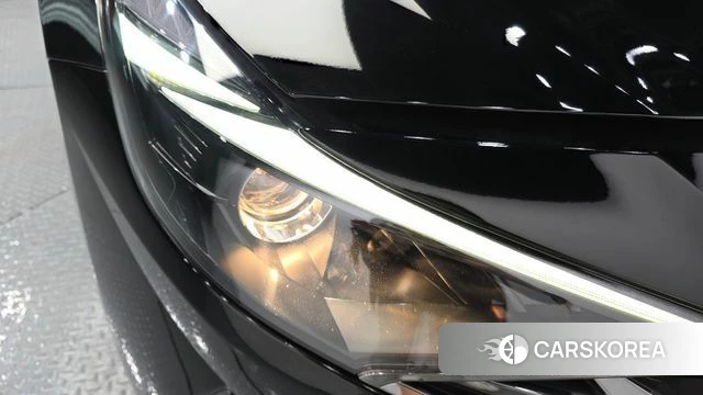 Hyundai Avante (CN7) id 4231438 из Кореи 14